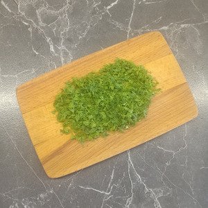 Белая рыба в ароматном соусе