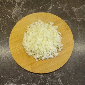 Белая рыба в ароматном соусе