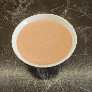 Белая рыба в ароматном соусе