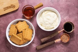 Японский чизкейк из йогурта Японский чизкейк из йогурта