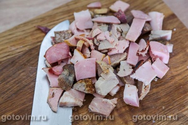 Бигус с квашеной капустой в мультиварке Бигус с квашеной капустой в мультиварке