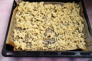 Торт "Муравейник"