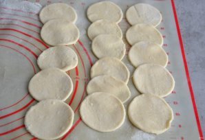 Восточные пельмени