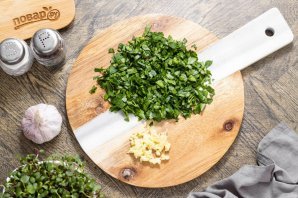 Шампиньоны постные Шампиньоны постные