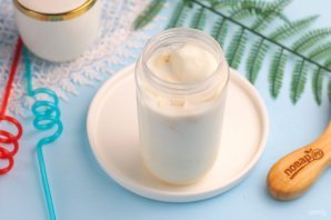 Коктейль "Банана мама" Коктейль "Банана мама"