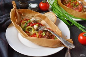 Треска диетическая