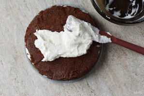 Быстрый торт в микроволновке