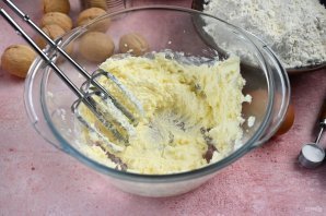 Торт "Муравейник"