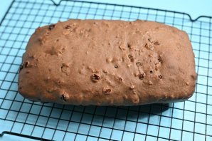 Медовая коврижка постная