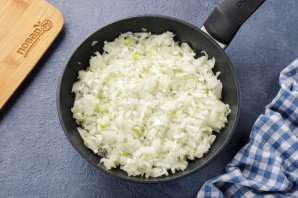 Постные вареники