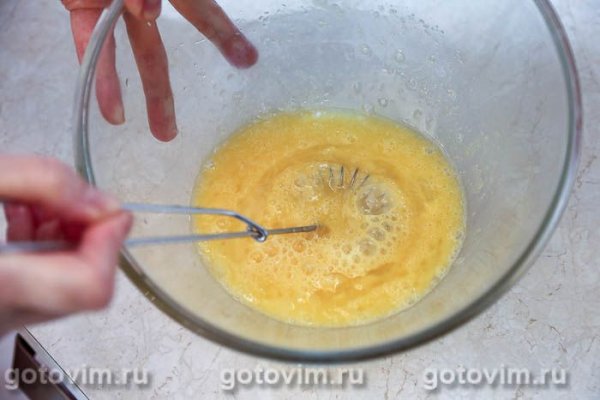 Венское тесто