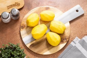 Постные пирожки