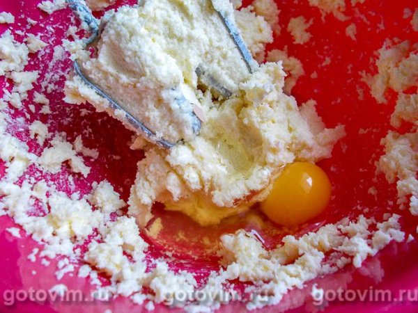 Шакер чурек