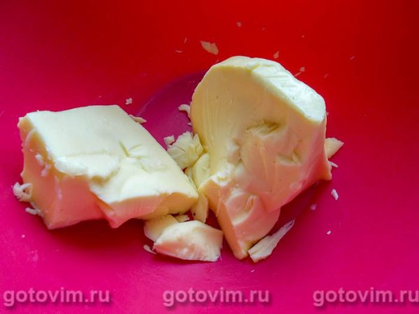 Шакер чурек