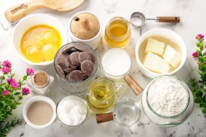 Пасхальные куличи