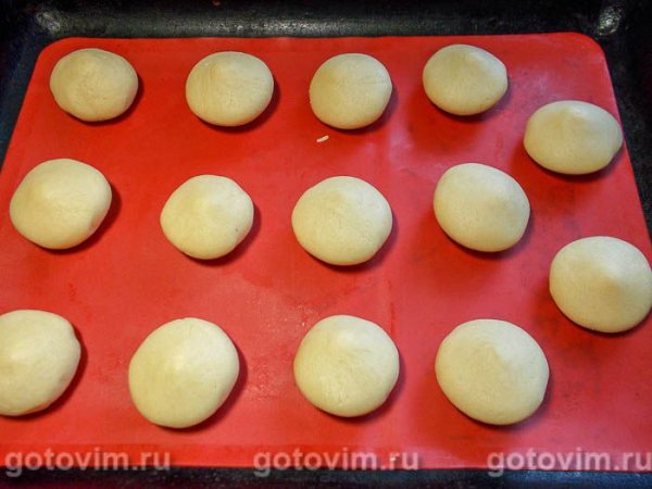 Шакер чурек