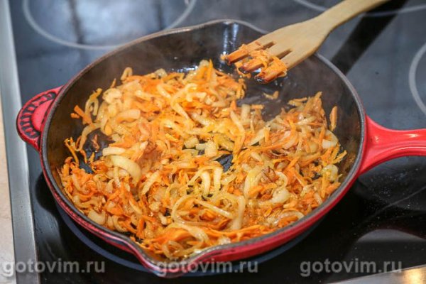 Минтай в томате 