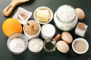 Булочки на Пасху