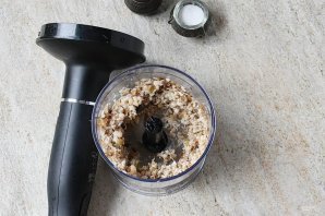 Постные котлеты на пару