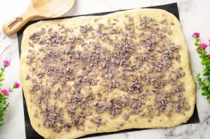 Пасхальные куличи