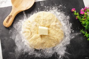 Пасхальные куличи