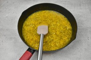 Апельсиновые крепы