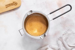 Имбирное печенье постное