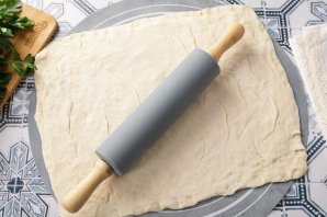 Сыр в тесте в аэрогриле