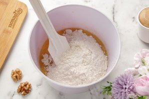 Пасхальный рулет