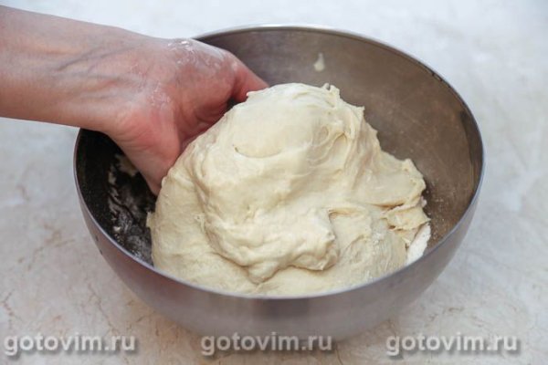 Венское тесто