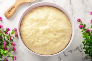 Пасхальные куличи