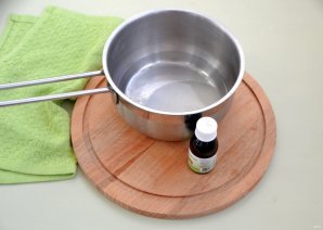 Фисташковый торт