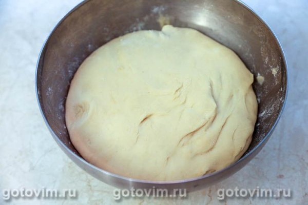 Венское тесто