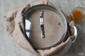 Постная пшенная каша с сухофруктами Постная пшенная каша с сухофруктами