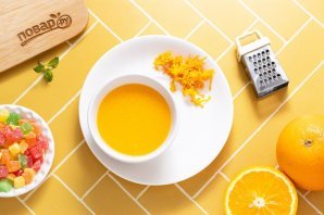 Кекс на Пасху