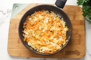 Постные чебуреки