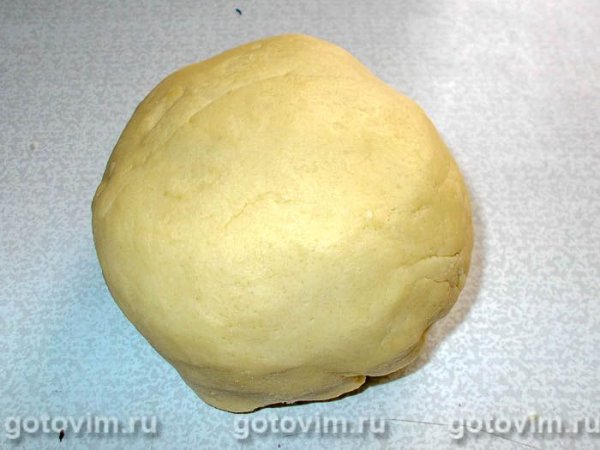 Шакер чурек