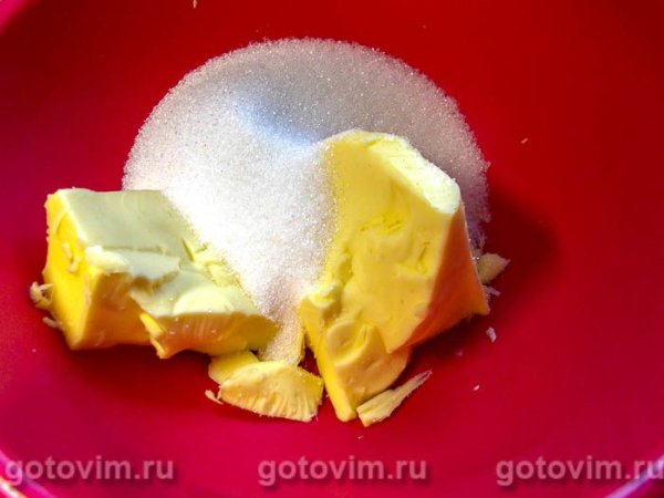 Шакер чурек