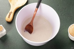 Булочки на Пасху