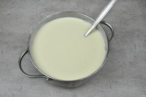 Апельсиновые крепы