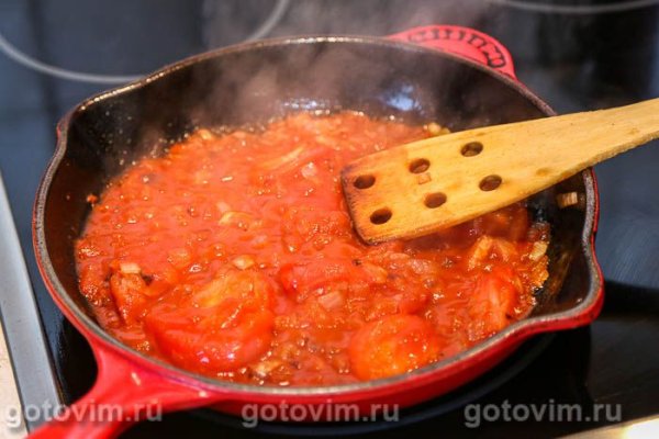 Рыбная солянка (из сазана)