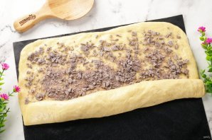 Пасхальные куличи