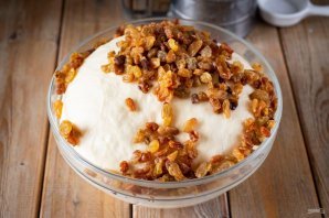 Куличи на кефире