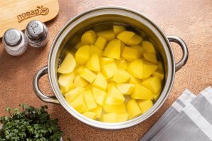 Постные пирожки