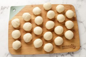 Постные чебуреки