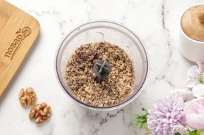 Пасхальный рулет