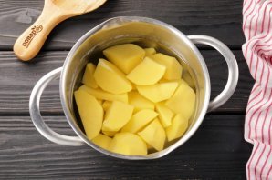 Зразы в аэрогриле