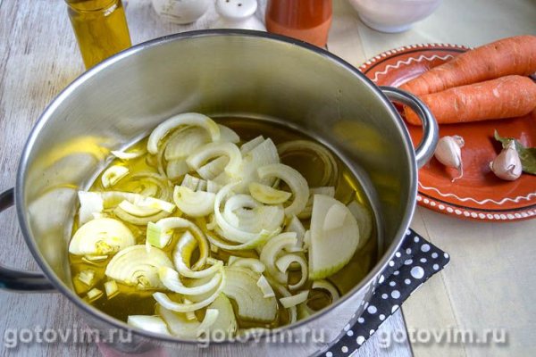 Рис с осьминогами по-португальски