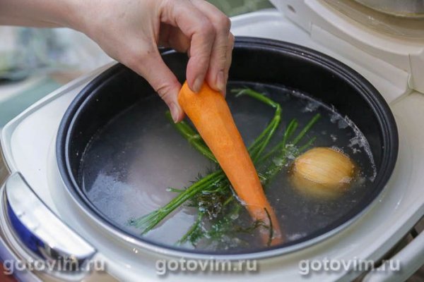 Закусочное мясо из свиной грудинки со специями