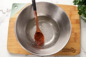 Постные чебуреки